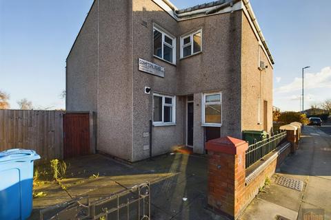 3 bedroom semi-detached house for sale, Compton Road, Liverpool