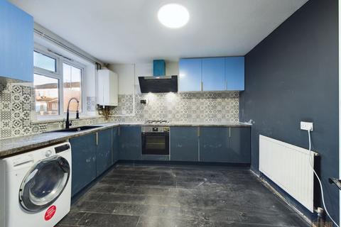 3 bedroom semi-detached house for sale, Compton Road, Liverpool