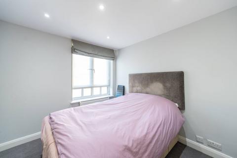 1 bedroom flat to rent, Admiral Walk, Royal Oak, London, W9