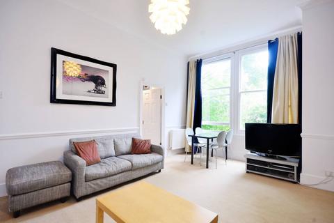 1 bedroom flat to rent, Brondesbury Villas, Queen's Park, London, NW6