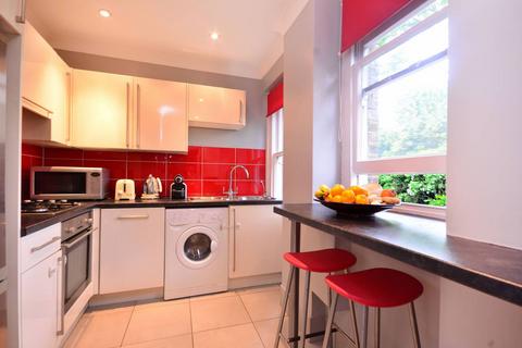 1 bedroom flat to rent, Brondesbury Villas, Queen's Park, London, NW6