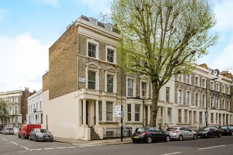 1 bedroom flat for sale, Elgin Avenue, Maida Vale, London, W9