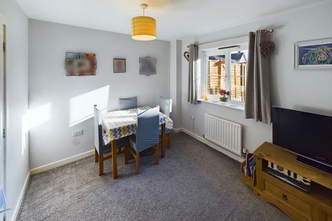 2 bedroom terraced house for sale, Buzzard Rise, Stowmarket IP14