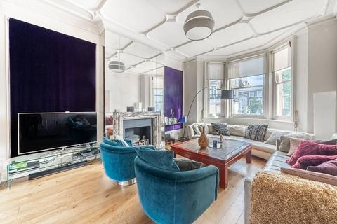 2 bedroom flat to rent, Oakley Street, Chelsea, London, SW3