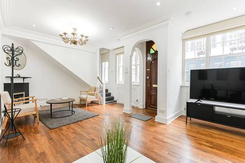 3 bedroom mews to rent, Elvaston Mews, South Kensington, London, SW7