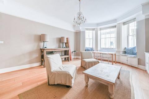 1 bedroom flat to rent, Queensberry Place, South Kensington, London, SW7