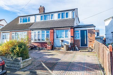 4 bedroom semi-detached bungalow for sale, Swillington, Leeds LS26