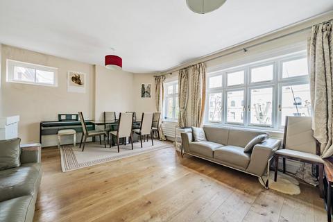 2 bedroom flat for sale, Randolph Avenue, Maida Vale