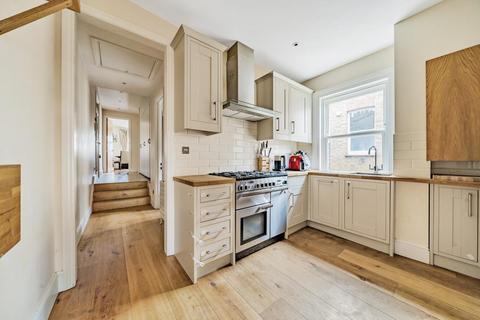 2 bedroom flat for sale, Randolph Avenue, Maida Vale