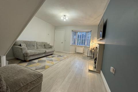 2 bedroom end of terrace house for sale, Finchwood Road, Grosvenor Park, Sharston, Manchester, M22