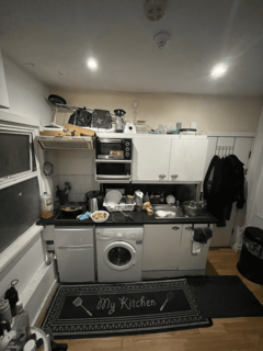 Apartment to rent, Cathles Road, London, SW12