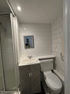 undefined, Cathles Road, London, SW12