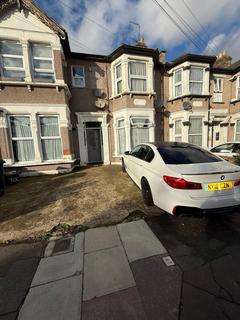 1 bedroom flat for sale, Ingleby Road, Ilford, Essex, IG1