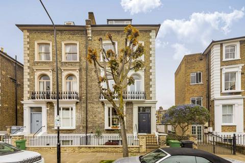 5 bedroom semi-detached house for sale, Dartmouth Park Road, London NW5