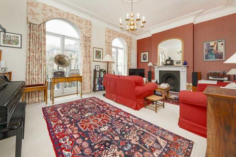 5 bedroom semi-detached house for sale, Dartmouth Park Road, London NW5