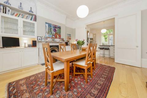 5 bedroom semi-detached house for sale, Dartmouth Park Road, London NW5