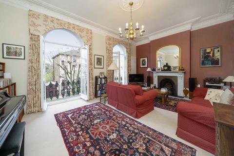 5 bedroom semi-detached house for sale, Dartmouth Park Road, London NW5