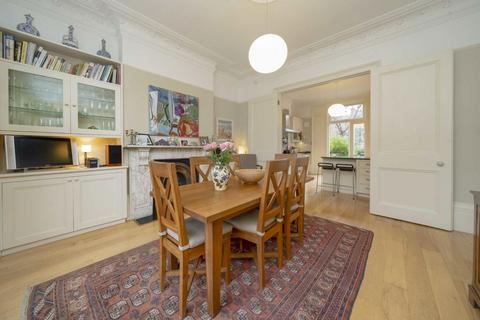 5 bedroom semi-detached house for sale, Dartmouth Park Road, London NW5