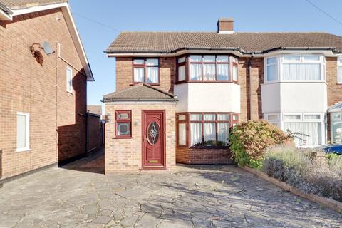 3 bedroom semi-detached house for sale, Hayes Drive, Rainham RM13