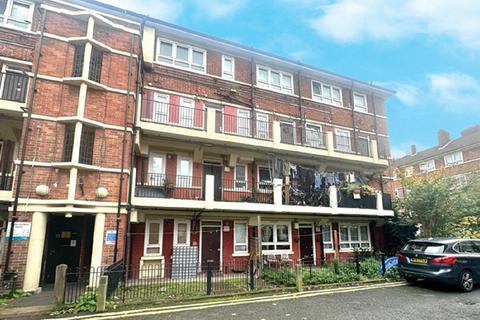 3 bedroom ground floor flat for sale, 107 Adams Gardens Estate, Rotherhithe