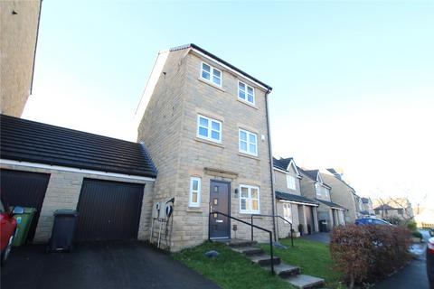 4 bedroom link detached house to rent, Dryden Way, Lindley, Huddersfield, West Yorkshire, HD3