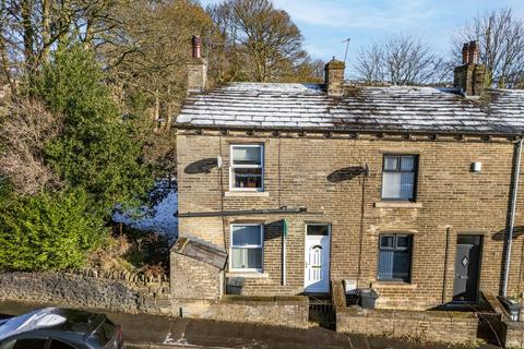 2 bedroom end of terrace house for sale, Holdsworth Road, Halifax HX2