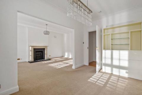 2 bedroom flat to rent, Hampstead Village NW3