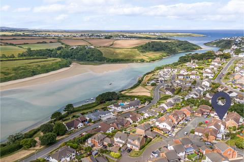 4 bedroom detached house for sale, Penmere Drive, Newquay TR7