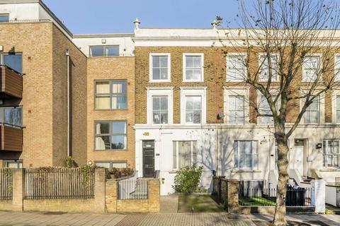 4 bedroom flat to rent, Harrow Road, London NW10