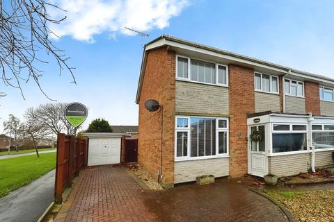 3 bedroom semi-detached house for sale, St. Andrews Green, Swindon, SN3 5ER