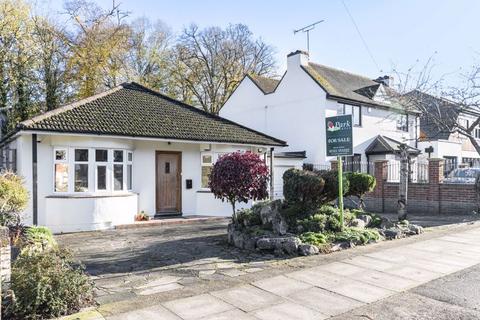 4 bedroom detached bungalow for sale, Baldwyns Park, Bexley