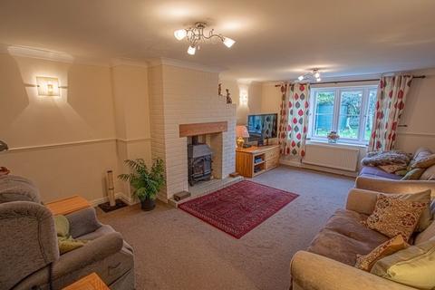 4 bedroom detached house for sale, The Willows, Langport