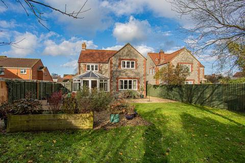 4 bedroom detached house for sale, The Willows, Langport