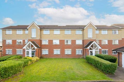 1 bedroom apartment for sale, Armstrong Close, Borehamwood, Hertfordshire WD6