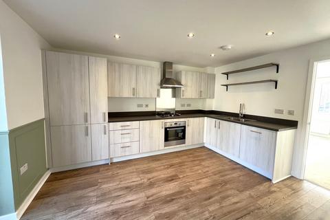 undefined, Hewitts Road, Cranleigh, GU6