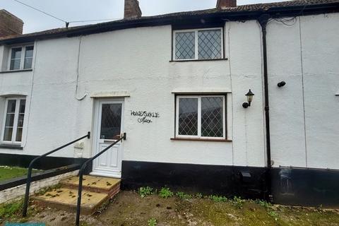 2 bedroom cottage for sale, RUISHTON