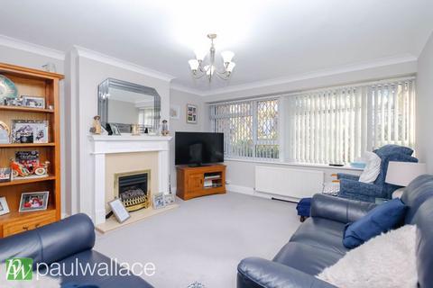 3 bedroom terraced house for sale, High Wood Road, Hoddesdon