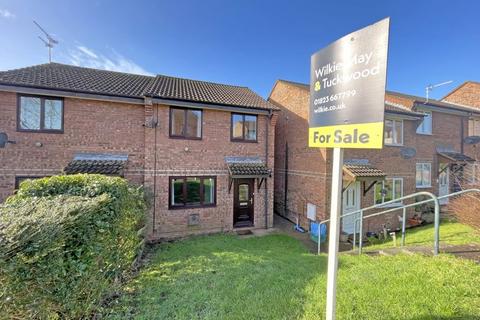 19 Millstream Gardens, Tonedale, Wellington, TA21 0AA