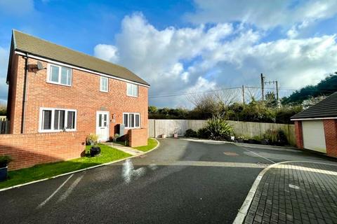 5 bedroom detached house for sale, Bownder Treveli, Newquay TR8