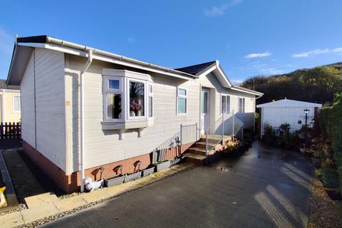 2 bedroom detached bungalow for sale, Pedna Carne, St. Columb TR9