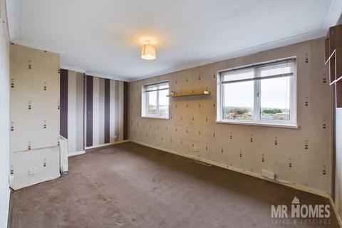 1 bedroom flat for sale, St Nicholas Court, Pyle Road, Caerau, Cardiff CF5 5JA