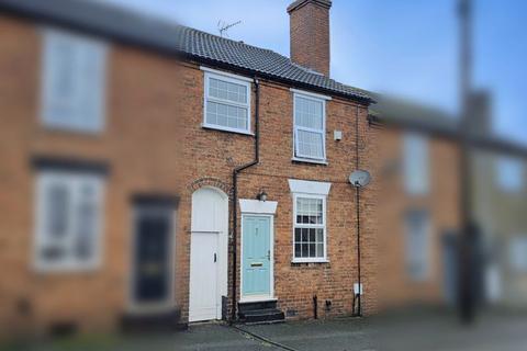 2 bedroom terraced house to rent, Pool Street, Dudley