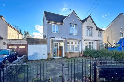 3 bedroom semi-detached house for sale, Harden Road, Walsall