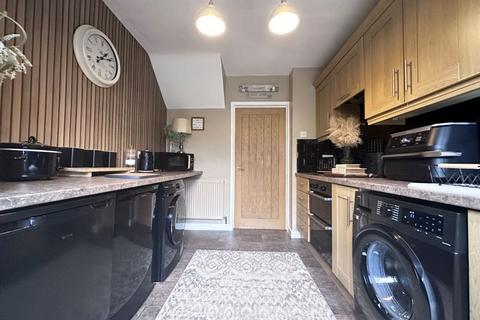 3 bedroom terraced house for sale, Highfield Road, TIPTON, DY4 0QT