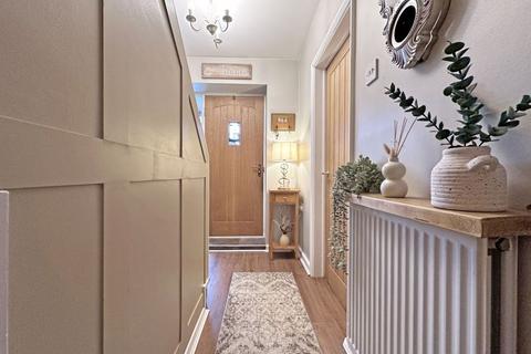 3 bedroom terraced house for sale, Highfield Road, TIPTON, DY4 0QT