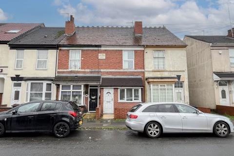 3 bedroom terraced house for sale, Bolton Road, Wednesfield, Wolverhampton