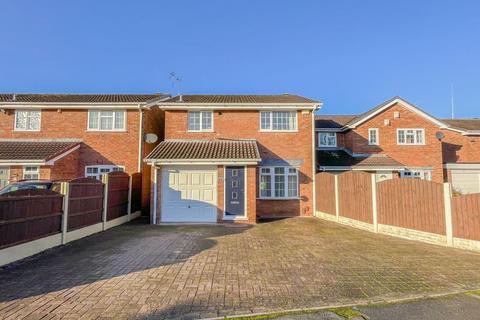 14 Talaton Close, Wolverhampton, WV9 5LS