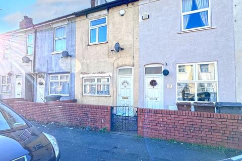 3 bedroom terraced house for sale, Prole Street, Wolverhampton