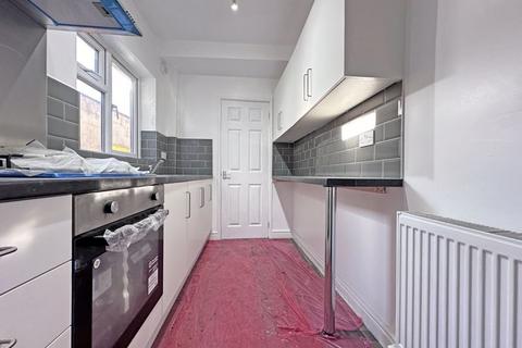 3 bedroom terraced house for sale, Prole Street, Wolverhampton