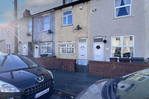 3 bedroom terraced house for sale, Prole Street, Wolverhampton